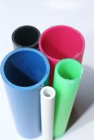 Colours for Plastic Extrusion 