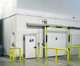 Temperature Controlled Hygienic Environments