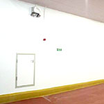 PIR Wall and Ceiling Panels