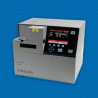 IONSCAN 400B Desktop Contraband Trace Detector
