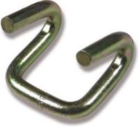 Rave - Chassis Hooks