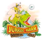 Jurassic Parr Adventure Golf