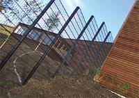 Cordguard Twin Wire 868 Fencing Panels
