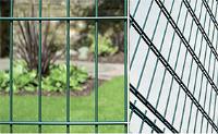Cordguard Twin Wire 656 Fencing Panels