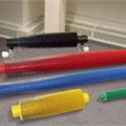 Spirally Wound Steel Gilled Tube