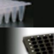Microtitre Plates & PCR&#45;PCR Plates&#45;SSI