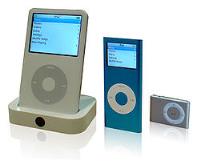 MP3 Player Data Recovery Repairs