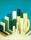 Thermoplastic Material Suppliers in Yorkshire