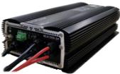 Battery charger BCA1505