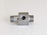 Alloy Machining Services