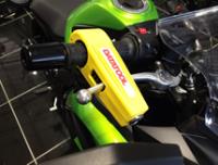 Datatool Motorcycle Anti-Theft Croc Lock