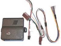 Audio Spoken Handbrake Alert Warning System