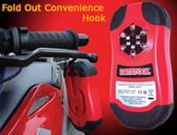 Motorcycle Battery Smart Charger and Conditioner