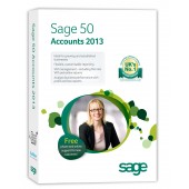 Sage Accounts Software