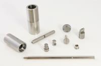 Metal Milling Engineering Services CNC
