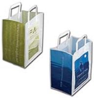 Promotional Carrier Bags
