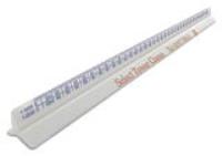 Promotional rulers