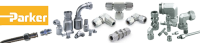 Parker Hannifin Industrial Tube Fittings