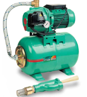 Speroni Irrigation Pumps
