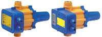 Presscontrol - Mascontrol Pump Pressure Switches