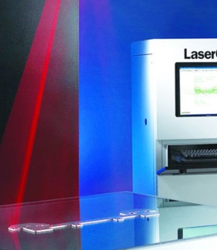Laser Scanning