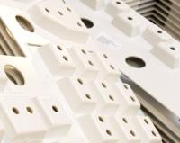 Thermoplastic Moulding Services