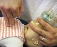 Baby & Child Basic Life Support Course