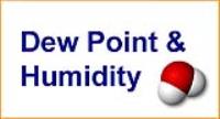 Dew Point and Humidity Measurement