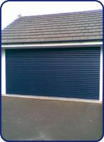 Automated Garage Doors