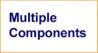 Multiple Gas Component Measurements