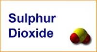 Sulphur Dioxide Measurement