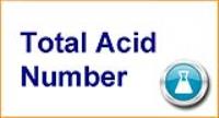 Total Acid Number Measurement