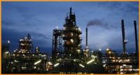Refining and Chemical Industries