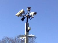 CCTV Warrington