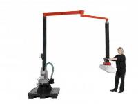 Gold Wing Vacuum Lifter 