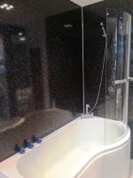 Waterproof Shower Wall Panelling System