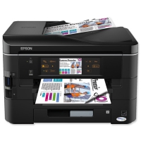 Epson Stylus Office BX925FWD Inkjet Printer