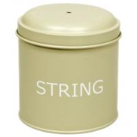 Gardening String in a Tin