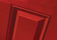 Colour Guaranteed Composite Panel Doors