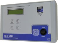 TEC VTR