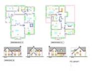 Structural Planning Drawings