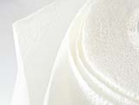 Flat screening machine