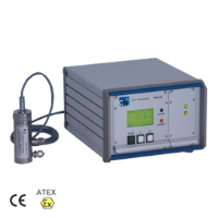 Trace Moisture Analyser for Corrosive Gases