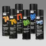 Tapes & Adhesives 3M Brand