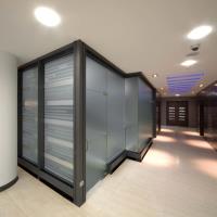 Office Interior Fit-Out