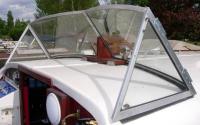 Boat Glazing Services