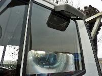 Lorry Cab Windscreen Fitting Services