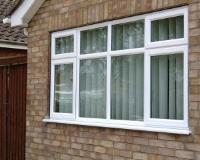 Domestic Window Glazing Services in Hampshire