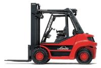Fork Lift Toughened Glass Fitters