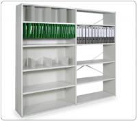 Delta Edge Shelving from our online shop